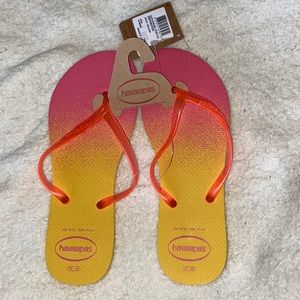 Havaianas Sandals